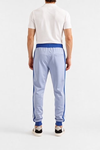 Jogging - Bleu clair