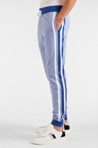 Jogging - Bleu clair