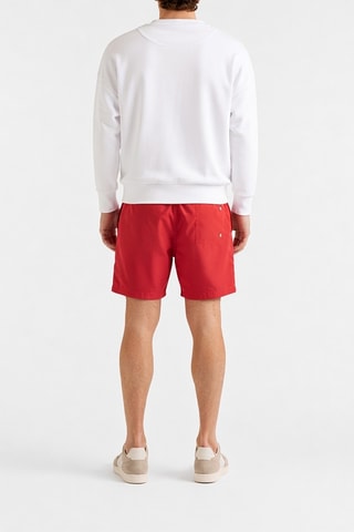 Sweat - Blanc