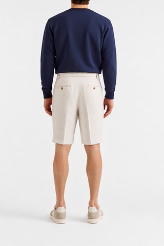 Sweat - Azul-marinho