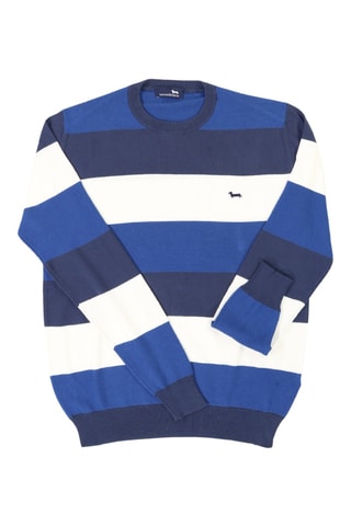 Camisola - Azul