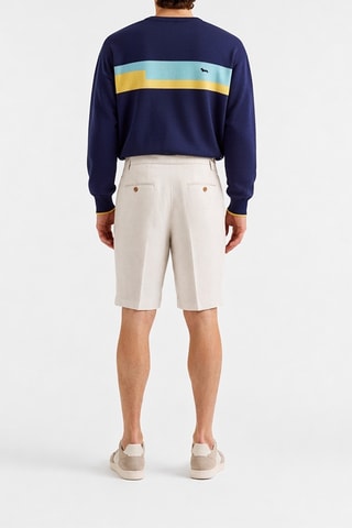 Camisola - Azul-marinho
