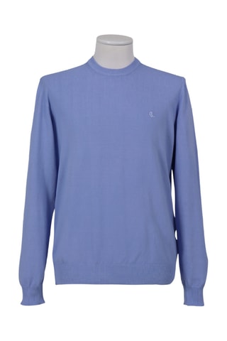 Camisola - Azul-claro