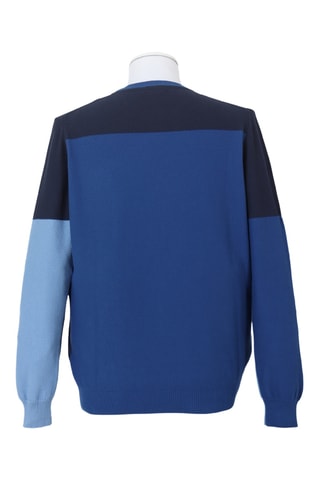 Camisola - Azul