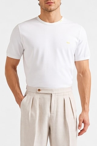 T-shirt - Wit