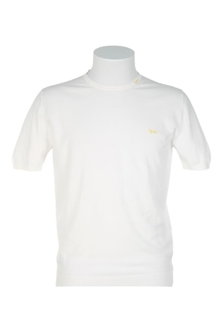 T-shirt - Wit