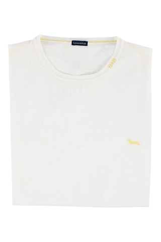 T-shirt - Wit