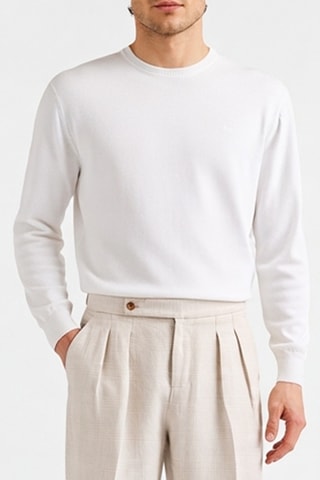 Camisola - Branco