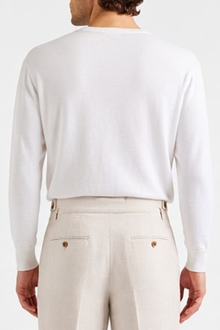 Camisola - Branco