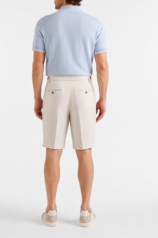 Polo - Azul-claro