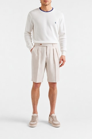 Camisola - Branco