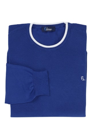 Camisola - Azul