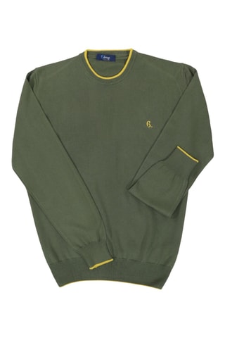 Camisola - Verde