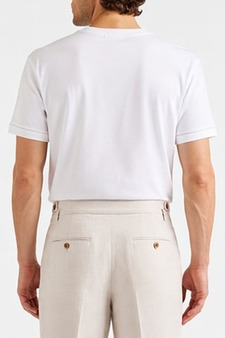 T-shirt - Blanc