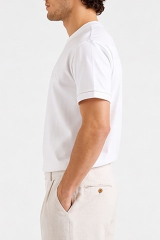 T-shirt - Blanc