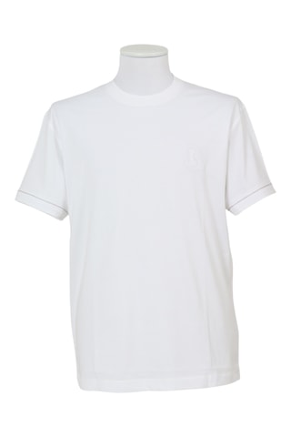 T-shirt - Blanc