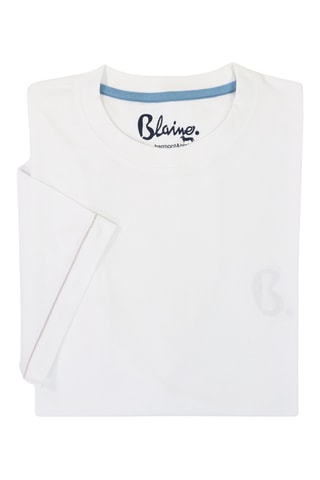T-shirt - Blanc