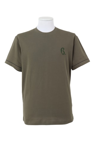 T-shirt - Caqui