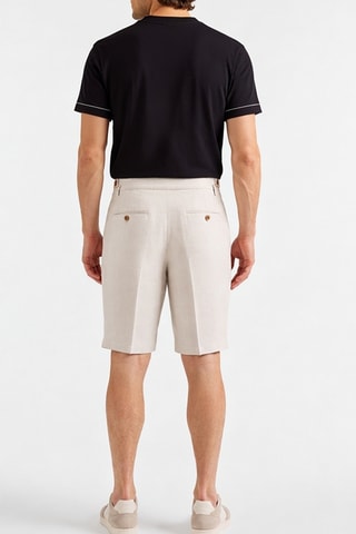 T-shirt - Zwart