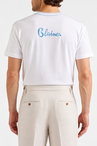 T-shirt - Branco