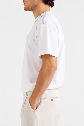 T-shirt - Branco