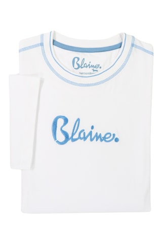 T-shirt - Branco