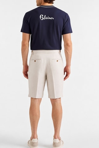 T-shirt - Bleu marine