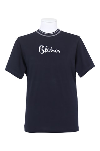 T-shirt - Bleu marine