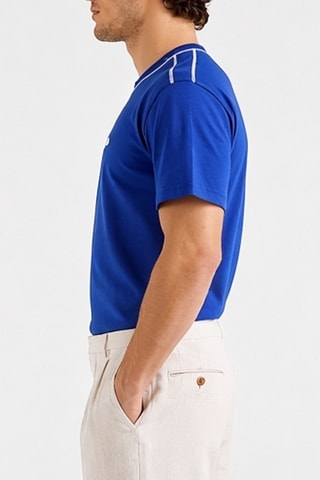 T-shirt - Azul