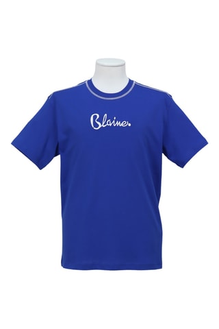 T-shirt - Azul