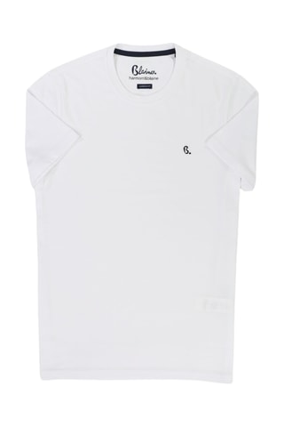 T-shirt - Branco