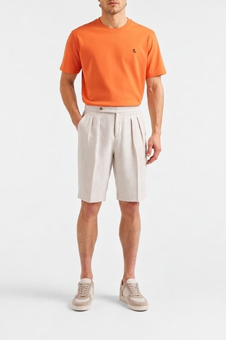 T-shirt - Orange