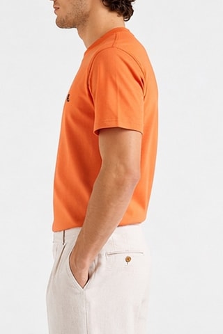 T-shirt - Orange
