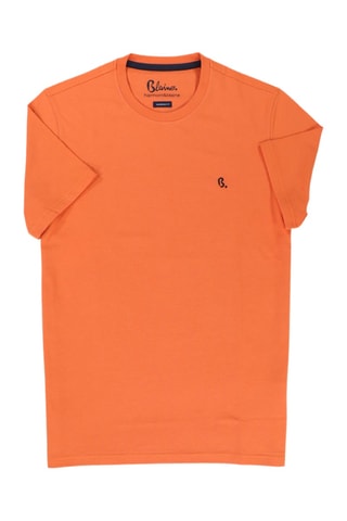 T-shirt - Orange