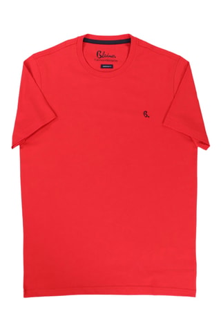 T-shirt - Caqui