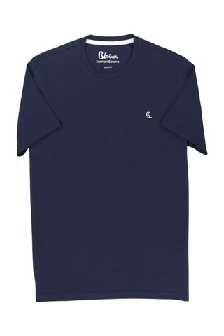 T-shirt - Bleu marine
