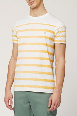 T-shirt - Branco