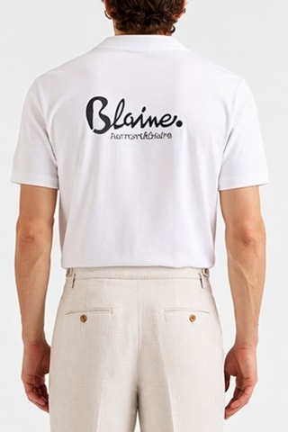 T-shirt - Branco