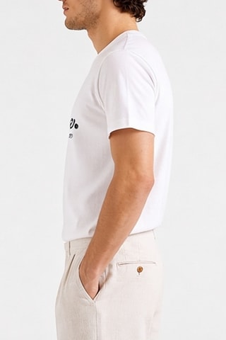 T-shirt - Branco