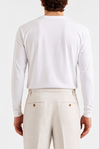 T-shirt - Branco