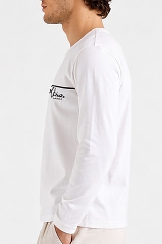 T-shirt - Branco