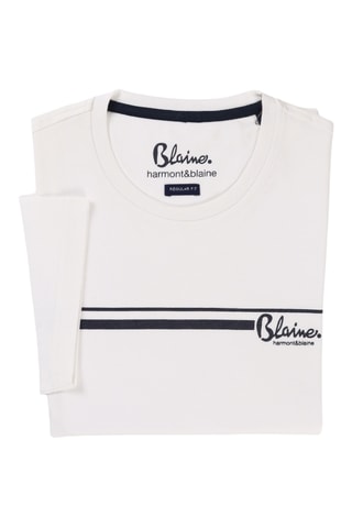 T-shirt - Branco