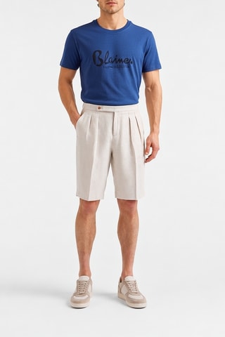 T-shirt - Azul