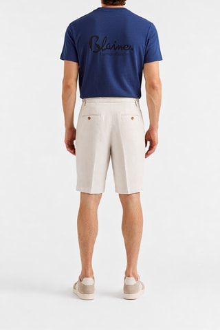 T-shirt - Azul