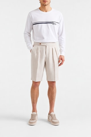 T-shirt - Branco