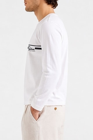 T-shirt - Branco