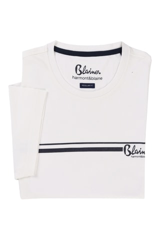 T-shirt - Branco