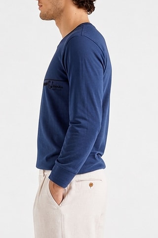 T-shirt - Azul
