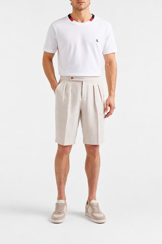 T-shirt - Branco