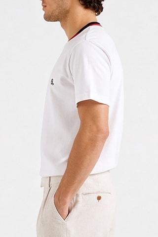 T-shirt - Branco
